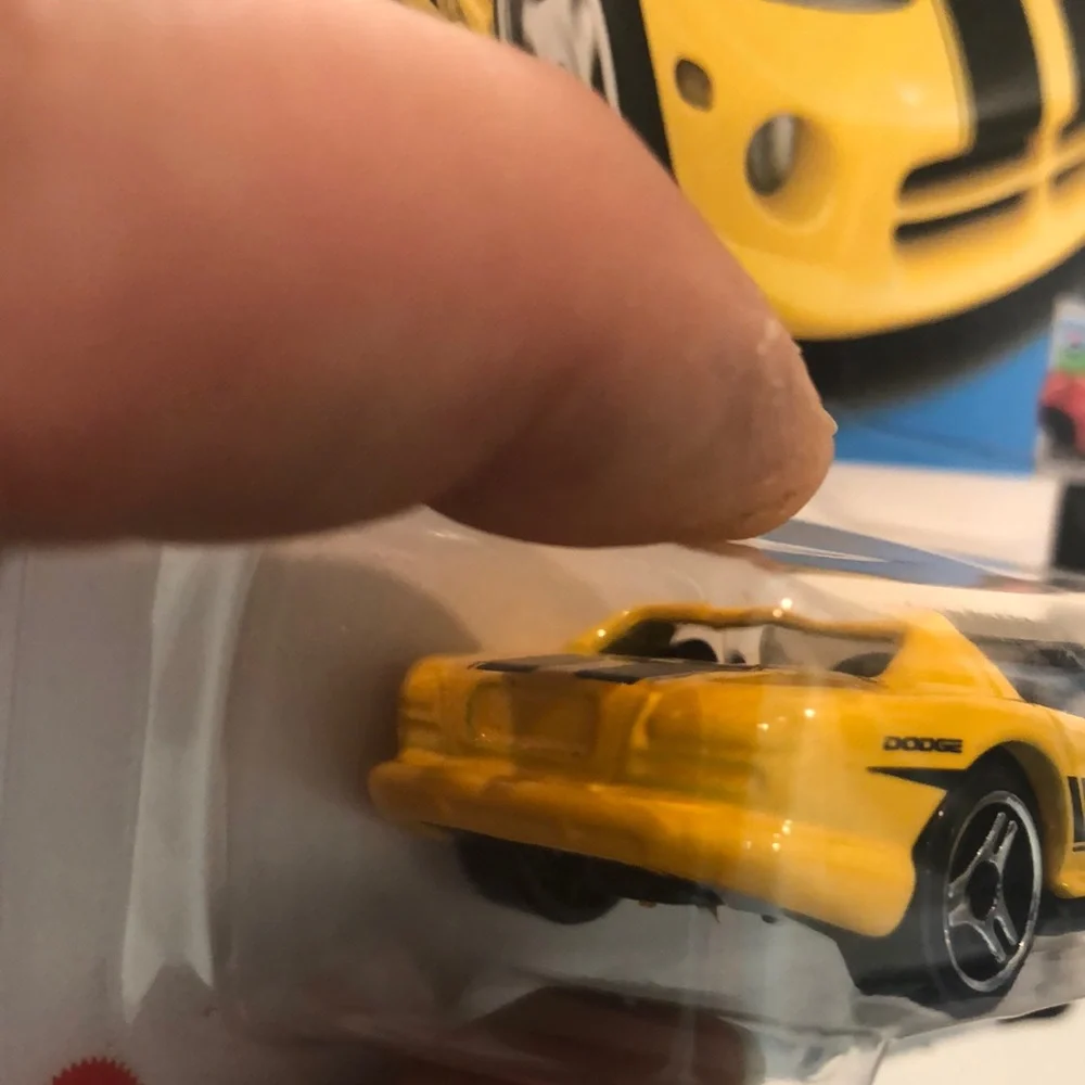 Dodge Viper RT/10
